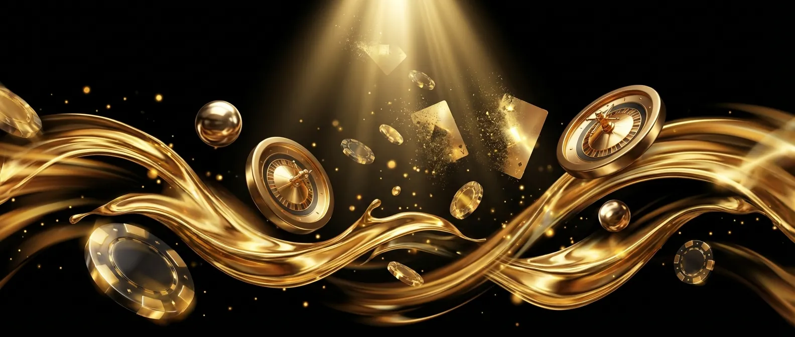 ViciBet Casino bonus